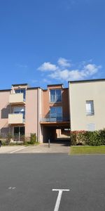 Location Appartement 2 pièces 39m² CHOLET 49300 - Photo 4