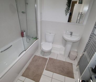 1 bedroom apartment to rent - Photo 6