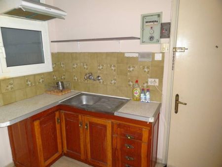 Διαμέρισμα για ενοικίαση Καλούτσιανη - Κουραμπάς (Ιωάννινα) - Photo 3