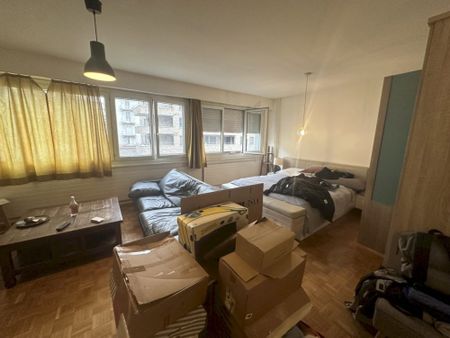 Appartement de 1 pièce au 2ème étage - Photo 4