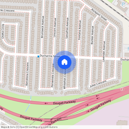 4775 WALKER Unit# 103, Windsor, Windsor, Essex, N9G 3G5