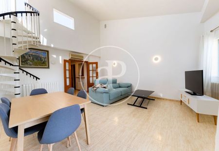 3 bedroom luxury penthouse for rent in Palma de Mallorca, Balearic Islands - Photo 5