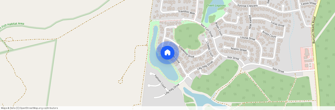 22 Honey Myrtle Close, Qld 4659, Burrum Heads