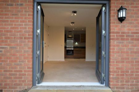 1 bedroom apartment to rent - Photo 3