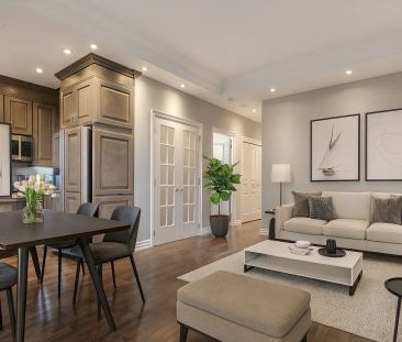 21 Burkebrook Place ##413 - Photo 2