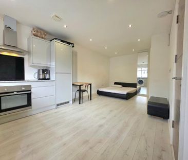Studio to rent - Photo 6