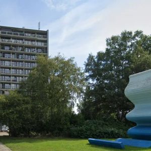 Appartement pour seniors Birdplein 76, Leeuwarden - À louer - Photo 3
