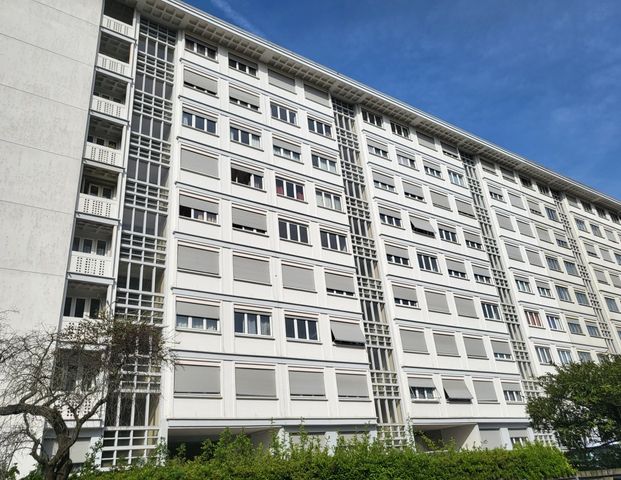 Bel appartement de 5 pièces à Onex - Photo 1