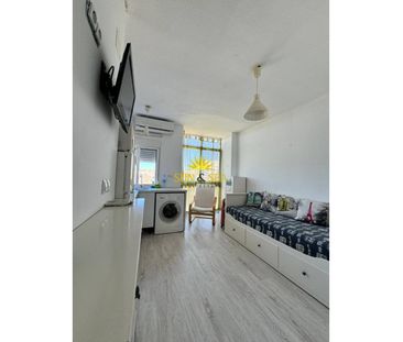 1 BEDROOM AND 1 BATHROOM APARTMENT FOR RENT - Photo 1