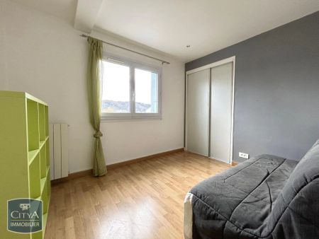 Appartement à louer 3 pièces 68.75m² - Photo 4