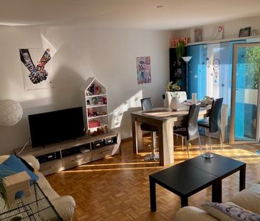 Appartement de 3 pièces situé au 3ème étage - Photo 2