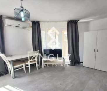 Garsonieră de închiriat | Dristor – Metrou | Vilă | Modern - Photo 6