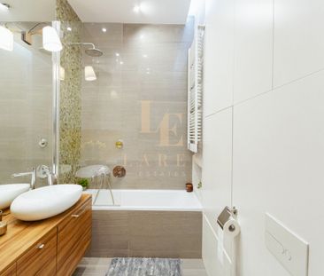 Kawalerka | Centrum | Ogródek | Wysoki Standard - Photo 1