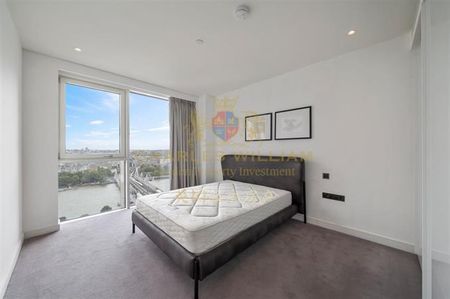 Flat , Casson Square, London - Photo 4