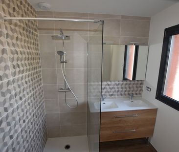 Location Maison 5 pièces 81m² - Photo 3