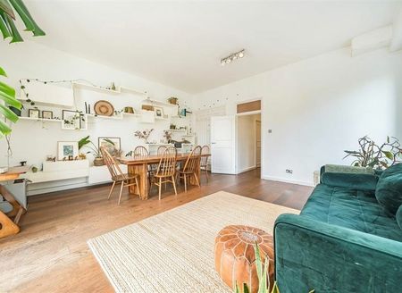 Westbourne Terrace - Photo 4