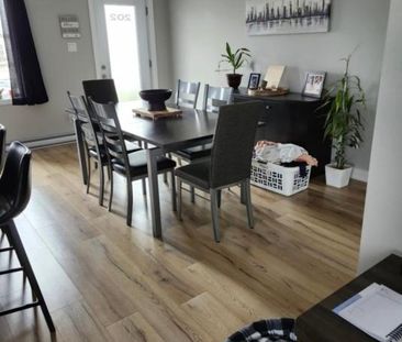 17345 Boul. du Curé-Labelle, app.202, J7J 2G8, Mirabel - Photo 2