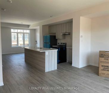 For Lease - 107 Bavin Street, Clarington, Ontario - Photo 6