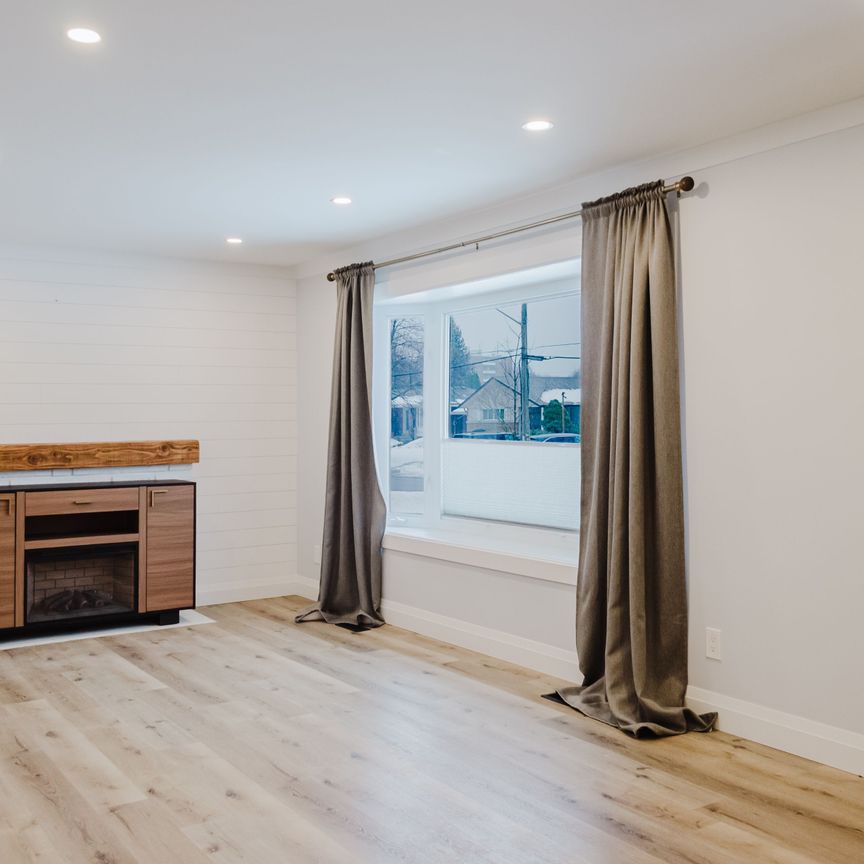 For Lease - 12 Northwood Drive Unit# Main, St. Catharines, Ontario - Photo 1