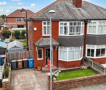 3 bedroom semi-detached house to rent - Photo 2