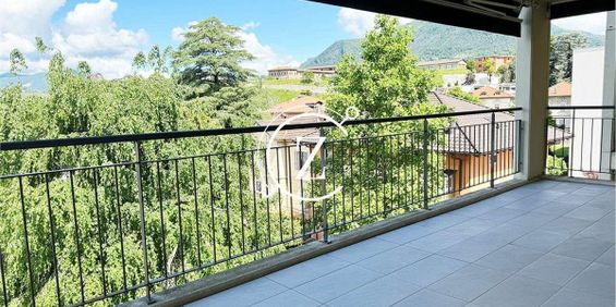 Spacious 4.5-room apartment in Balerna with unobstructed views - Photo 3