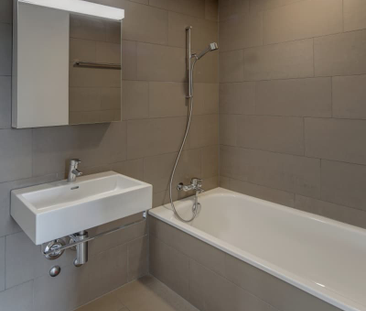 "4.5-Zimmer-Wohnung in der Überbauung Flor" - Photo 5