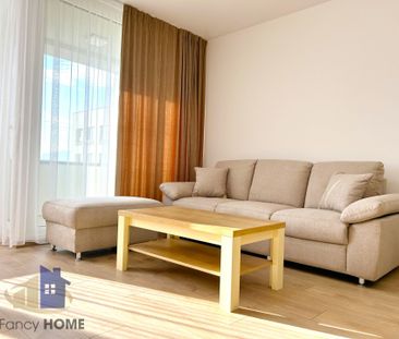 PRENAJATÝ PRENÁJOM nadštandardne zariadený 2 izb. byt POPRAD – Fotografia 3