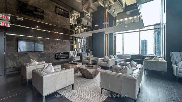 For Lease - 88 Scott Street Unit# 2208, Toronto, Ontario - Photo 1