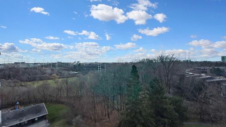 For Lease - 5 Shady Golfway N/A Unit# 715, Toronto, Ontario - Photo 4