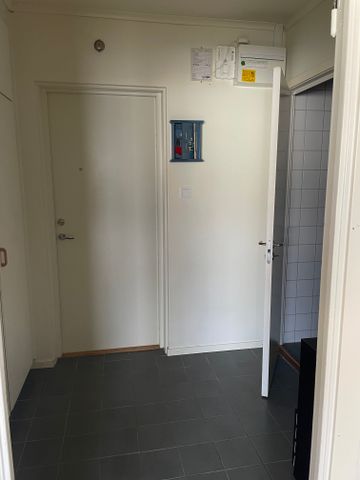 Storegårdsvägen 25B - Foto 5