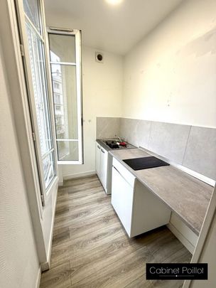 Studio Montreuil - Photo 1