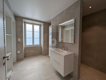 3.5 Zimmer, 98 m², 2. Stock - Foto 2