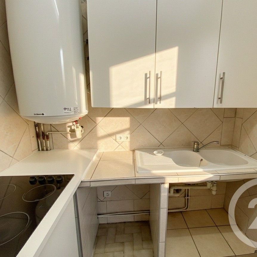 Location Appartement 3 pièces 42m² MONTPELLIER 34090 - Photo 1