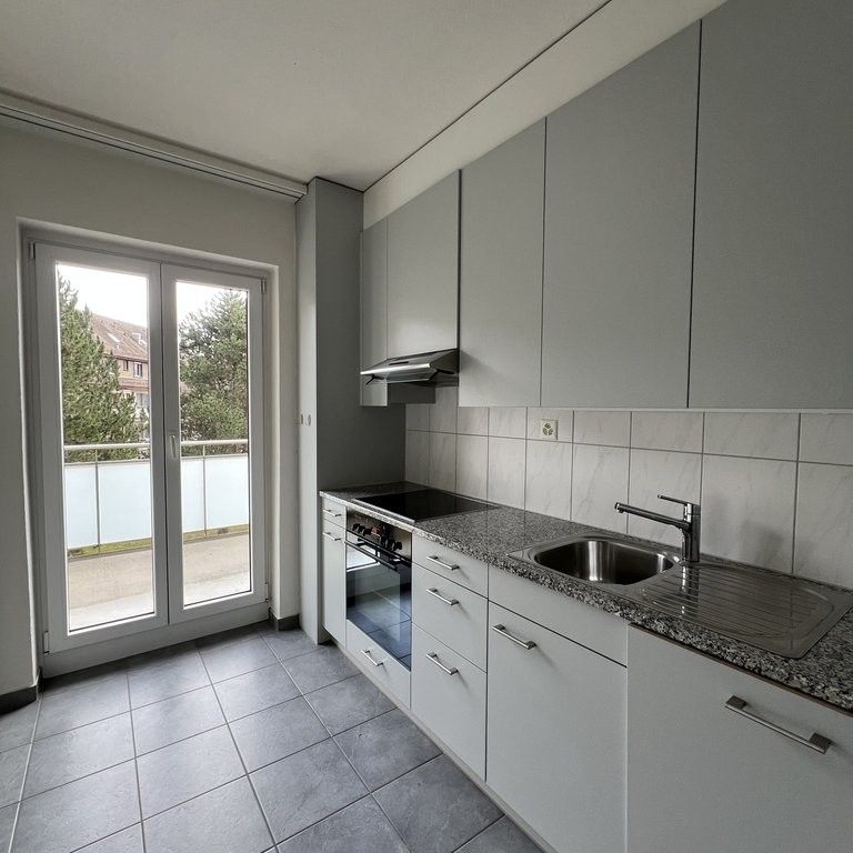 Charmante Altbauwohnung im schönen Wipkingen - Photo 1