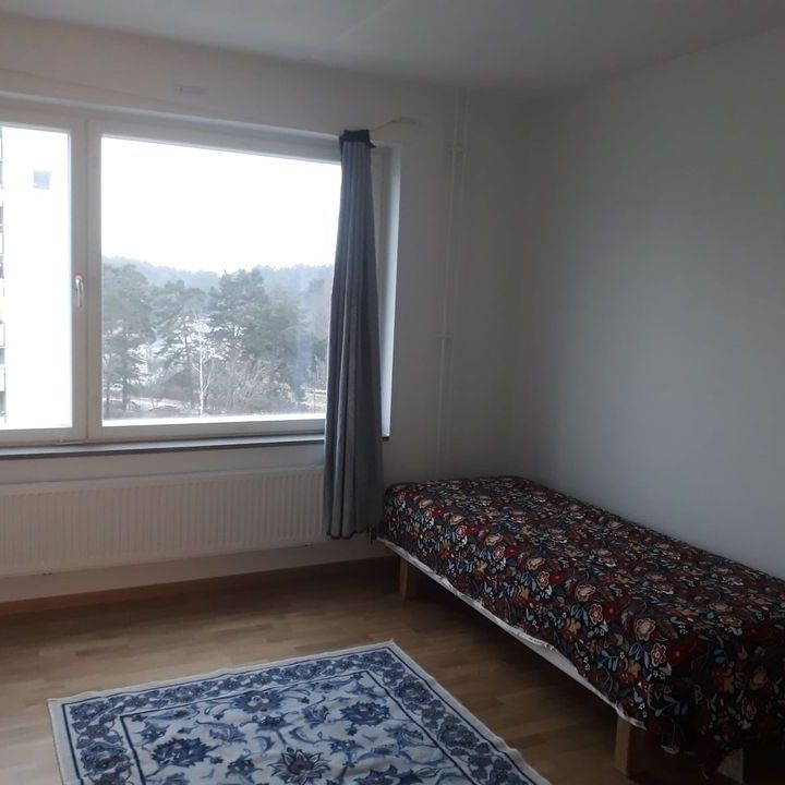 Inteckningsvägen, Hägersten - Photo 1