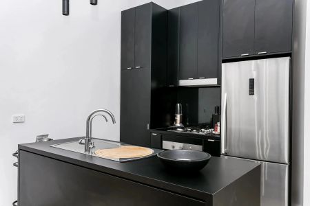 Immaculate 2-Bedroom Townhouse/Loft – Low-Maintenance Luxury in the Heart of Lightsview - Photo 4