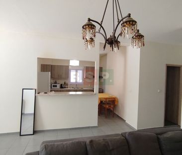 Διαμέρισμα για ενοικίαση Άγιος Δημήτριος (τ. Καραμανλή Μετόχι) (Γάζι) - Photo 1