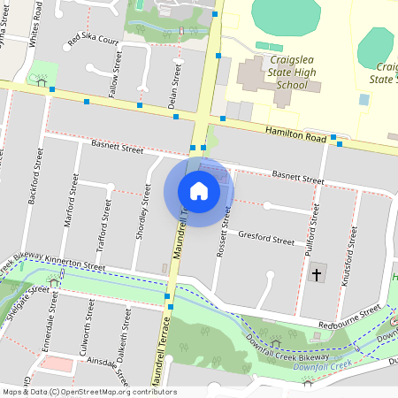 87 Maundrell Terrace, Qld 4032, Chermside West