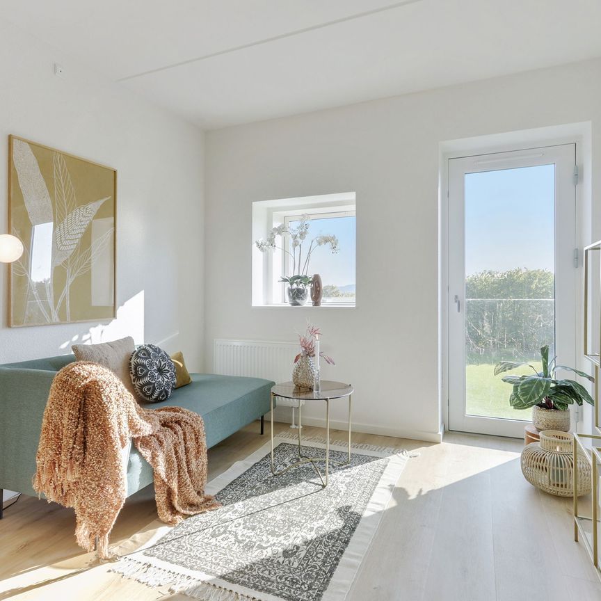 Kollegievænget 22, 1. 11., 8700 Horsens - Photo 1