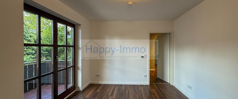 2 Zimmerwohnung in Waldtrudering / 2 Balkone / Hobbyraum / EBK / renoviert - Photo 1