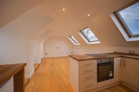 Newton House, Croydon, CR0 - Photo 3