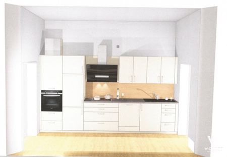 Bezugsbereite 3-Zimmer-Wohnung mit hochwertiger Ausstattung im 17. Bezirk I U6-Nähe I Beste Lage I Inkl. 2 Kellerabteile I PROVISIONSFREI - Foto 5