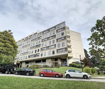 Bel appartement rénové de 2 pièces au 2ème étage - Photo 1