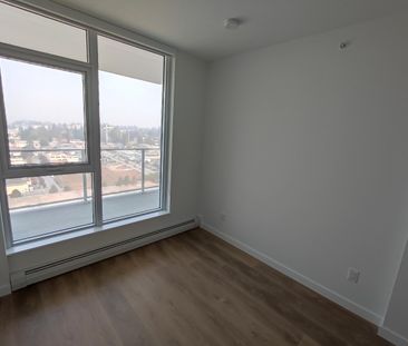 Georgetown. One Bedroom Condo on 23rd Floor - Photo 1