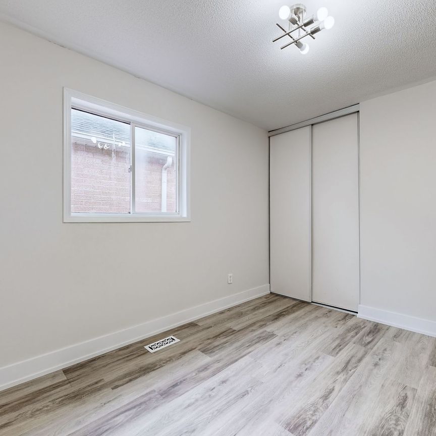 For Lease - 6 Hibbard Drive, Ajax, Ontario - Photo 1
