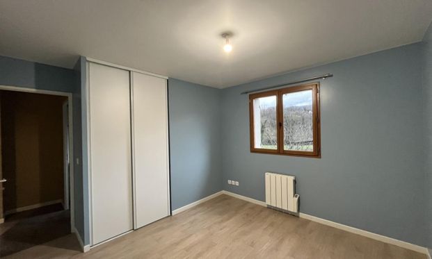 Location appartement 5 pièces - Photo 1