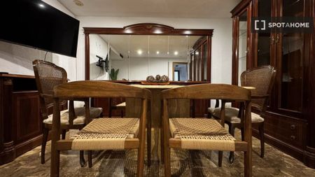Luxury Apartment for rent in Valencia, Spain - Foto 3