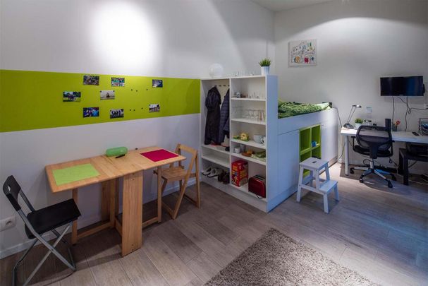 Kwalitatief studentenkot op TOP locatie - Photo 1