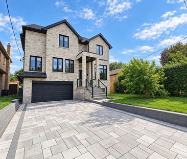 For Lease - 199 Waterloo Avenue, Toronto, Ontario - Photo 2