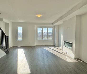 For Lease - 3125 DUGGAN Trail, Oakville, Ontario - Photo 1